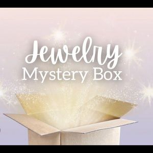 Jewelry Mystery Box